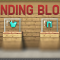 IMALU Vending Block