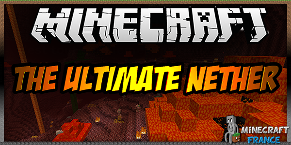 ultimate nether miniat mcfr