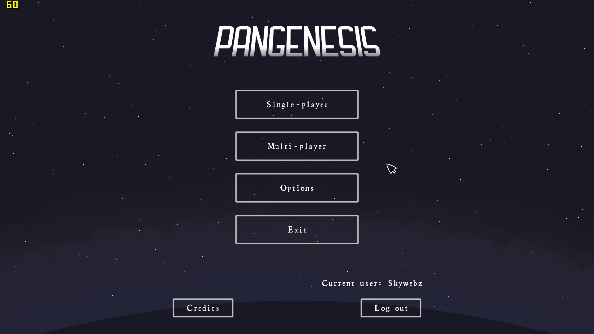 Pangenesis