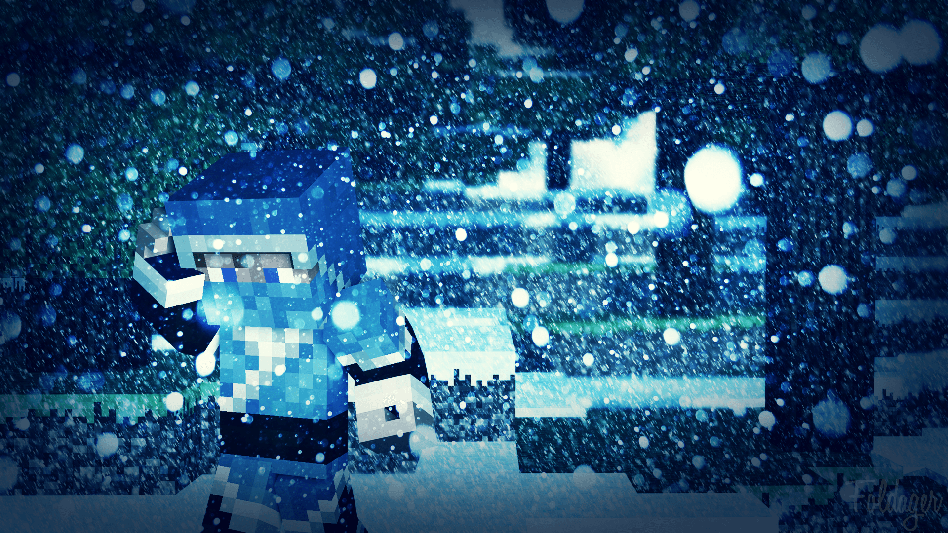 snowy_day__minecraft_wallpaper___1920x1080__by_thefoldager-d6petoa