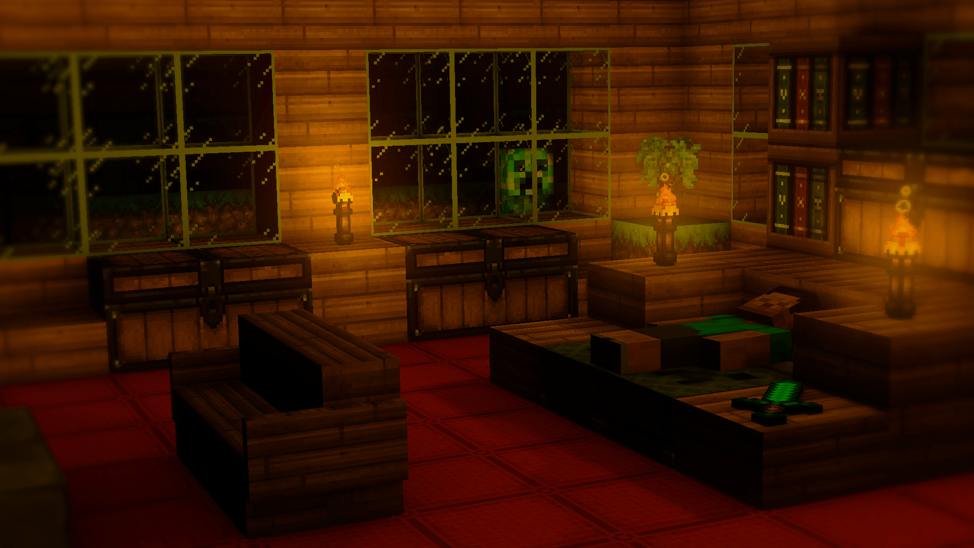 minecraft_3d_room_by_theevollutions-d48frup