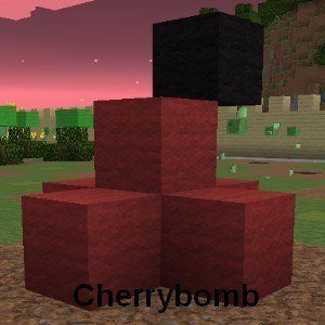 cherrybomb zombies