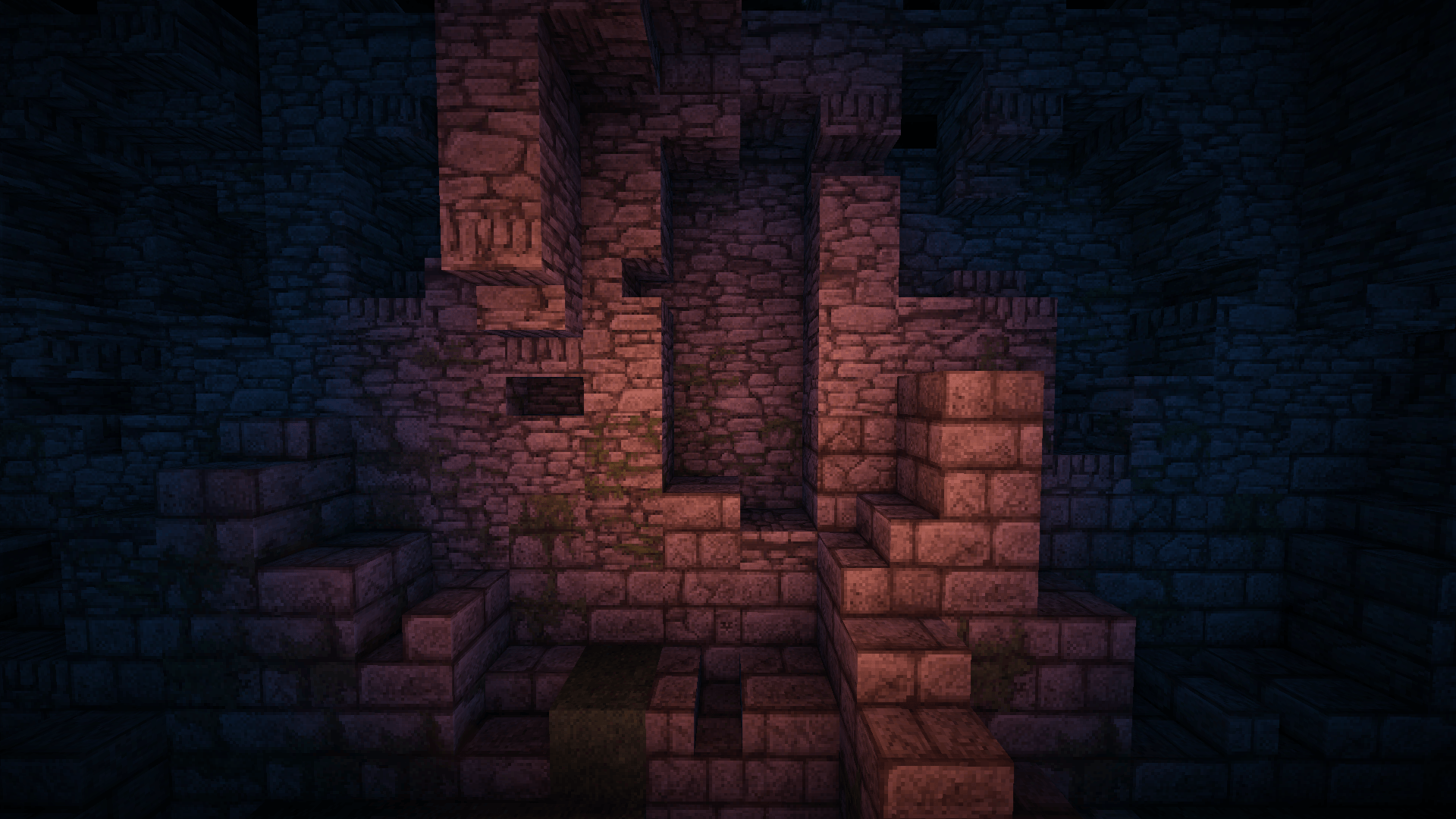minecraft_wall_close_up_at_night_with_shaders__by_husseinhorack-d8gxep5