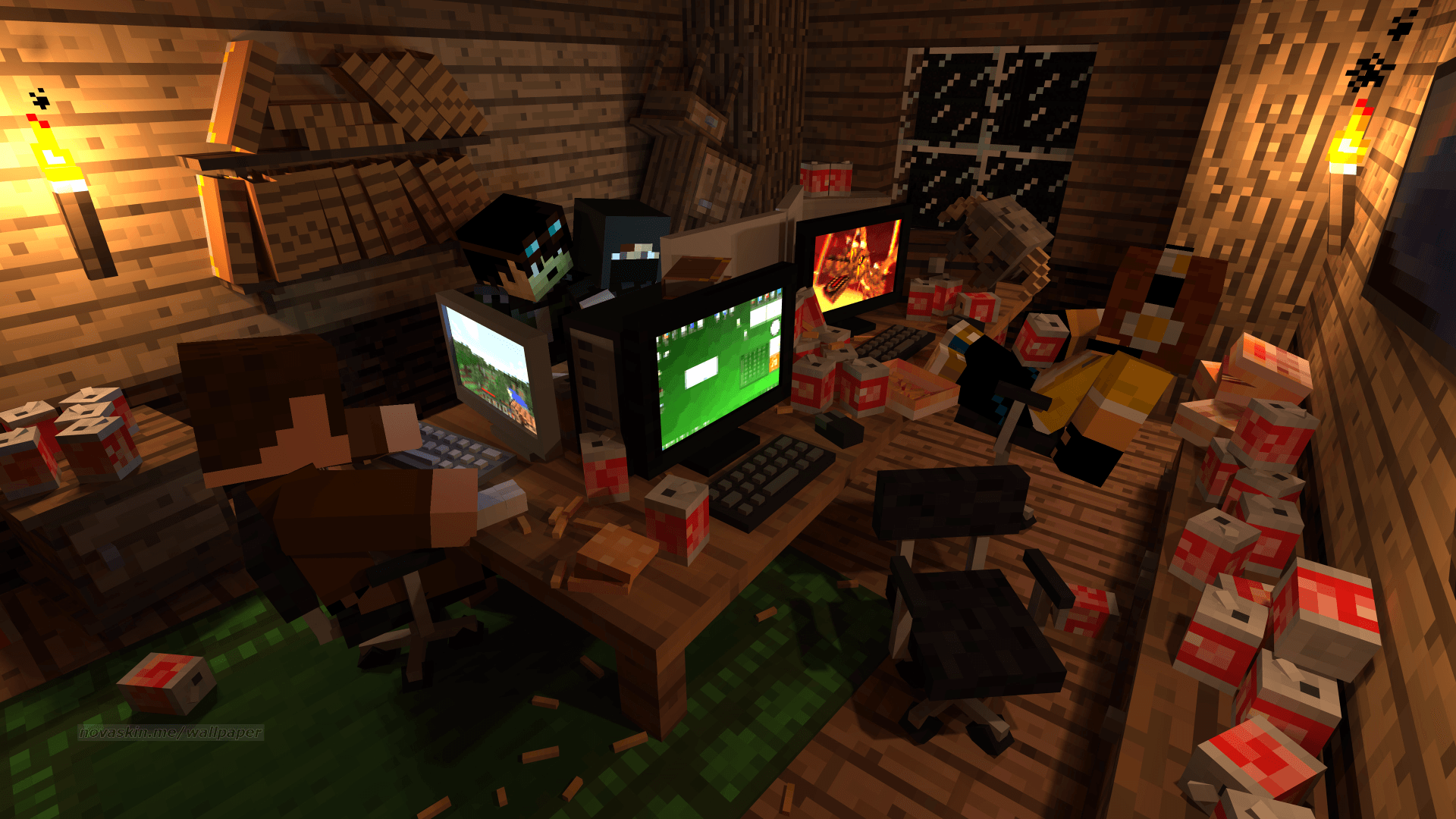 pseudo site de rencontre exemple