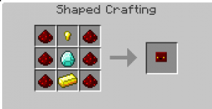 MagmaCube Craft