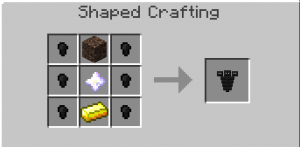 Wither Craft