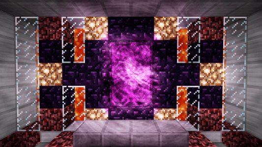 minecraft___welcome_to_the_nether_by_johntuley-d5rmfbh