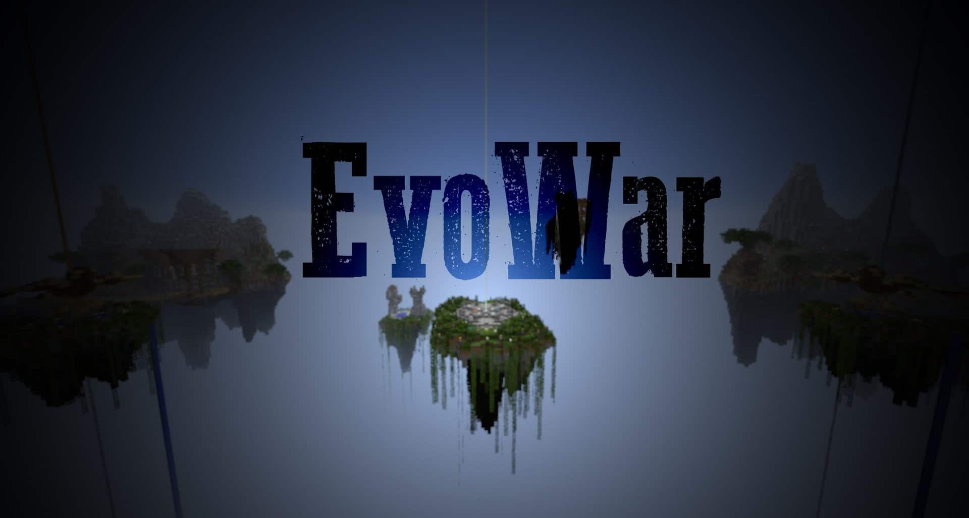 EvoWar