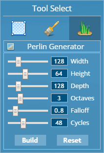 generateur perlin