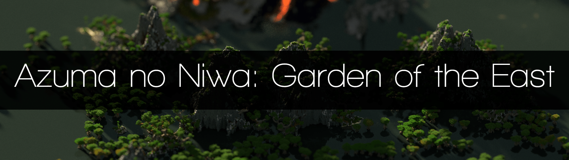 Azuma no Niwa: Garden of the East - KVb2R9Z