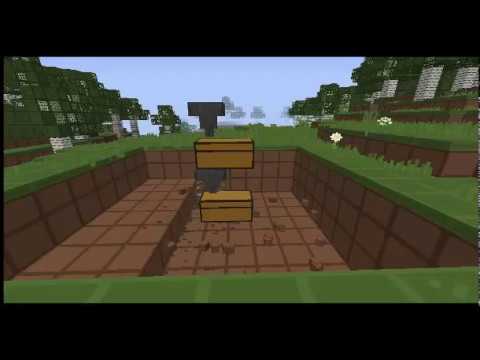 More Machinery & Features V0.4: Quarry