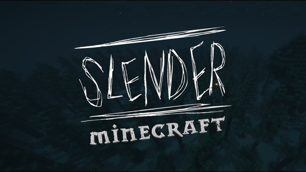 Slenderman The Hunt Trailer