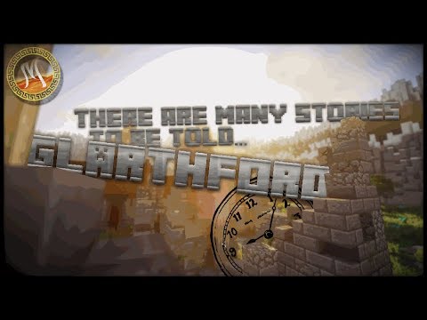 Glarthford | 60+ Voice Acted Characters | 5+ Story Lines | 1.12.2