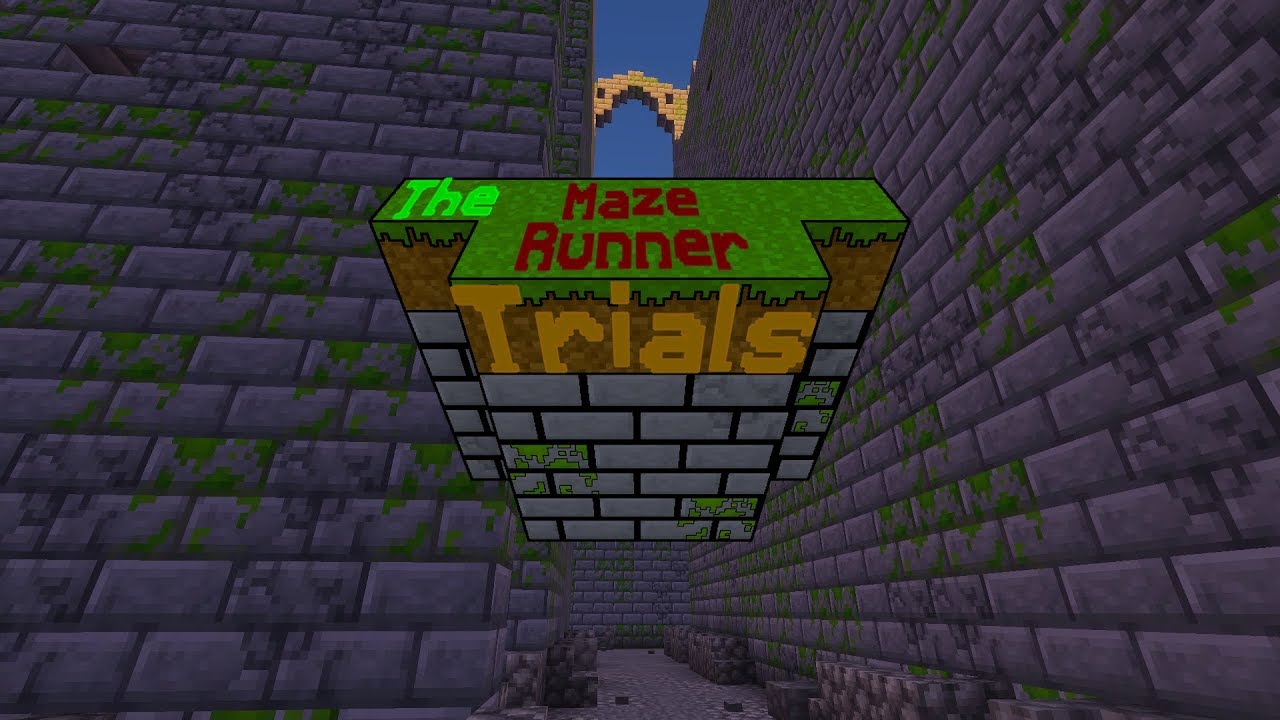 The Maze Runner Trials Official Release Trailer