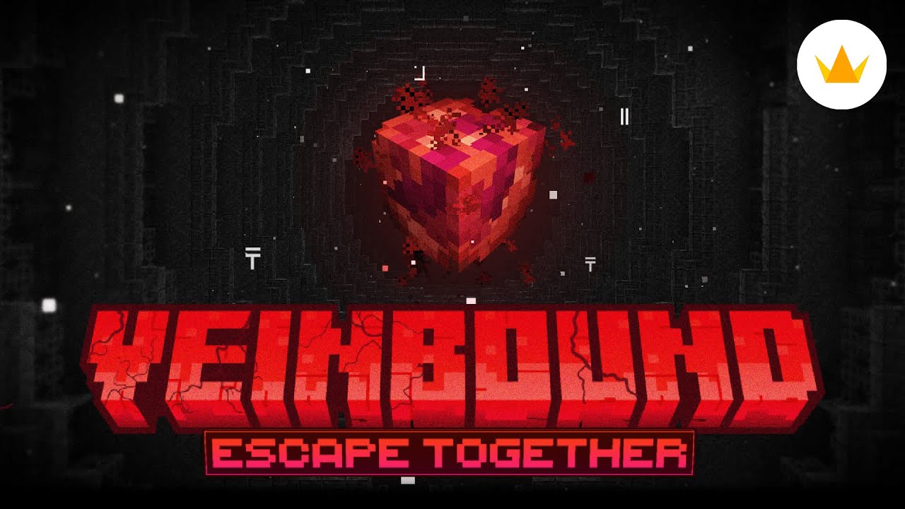 Veinbound (Minecraft Map)