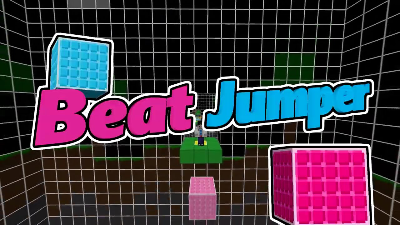 Beat Jumper