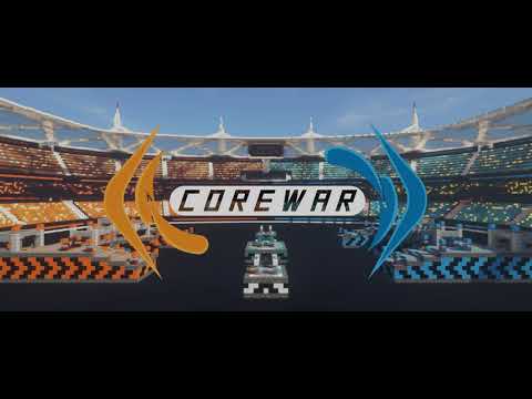 CorewarMC 2.0 Trailer