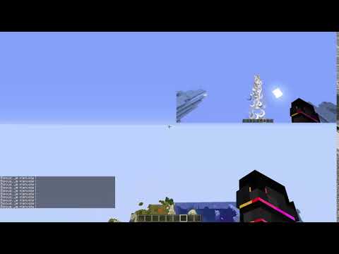 Fusée - SkyTuto