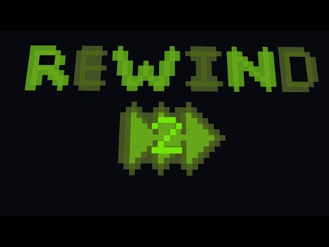 Minecraft Rewind 2 Walkthrough