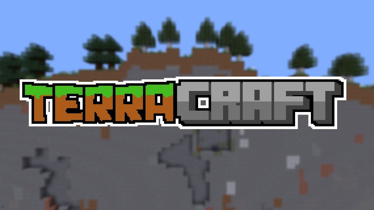 Terracraft