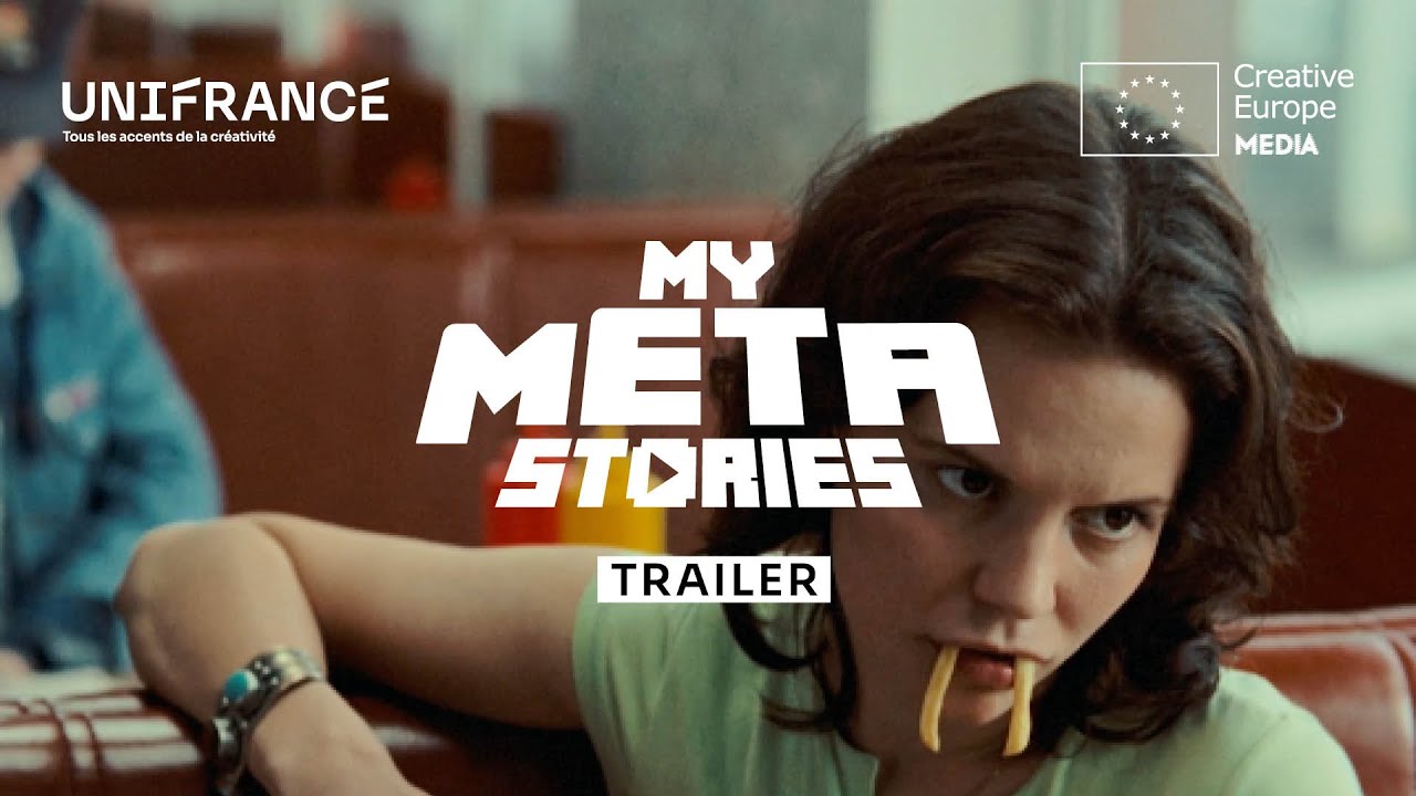 MyMetaStories 2024 | Trailer