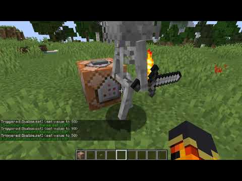 How to place a balise - Sentinel Maker