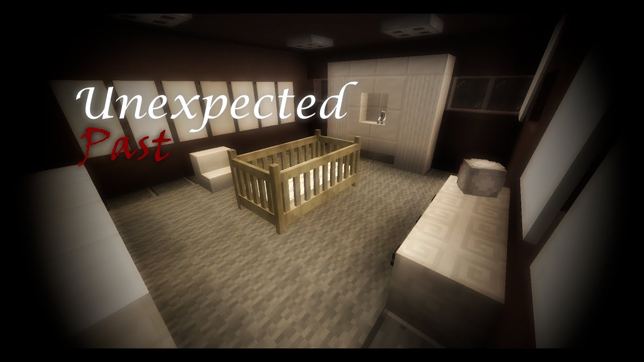 Unexpected Past - Guide