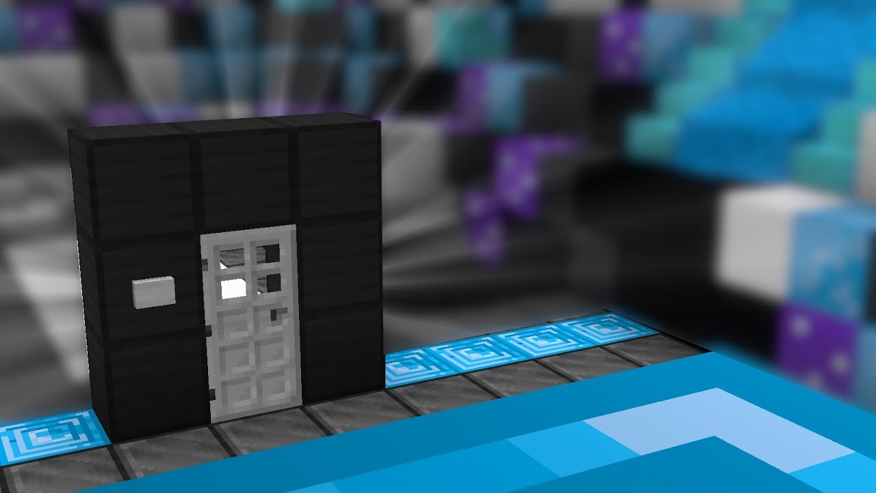UNFAIR DOOR OFFICIAL TRAILER!