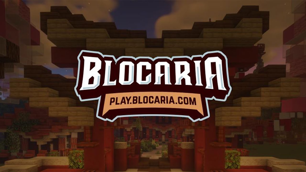 Blocaria Trailer (M/V)