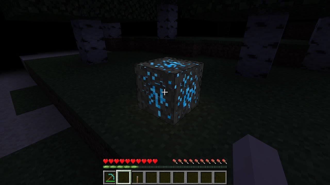 More Frogs - Skybox Block