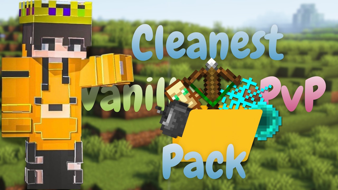 The ONLY PvP Overlay You’ll Ever Need (Official PvP Essentials)