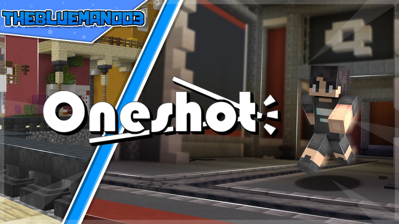 Oneshot