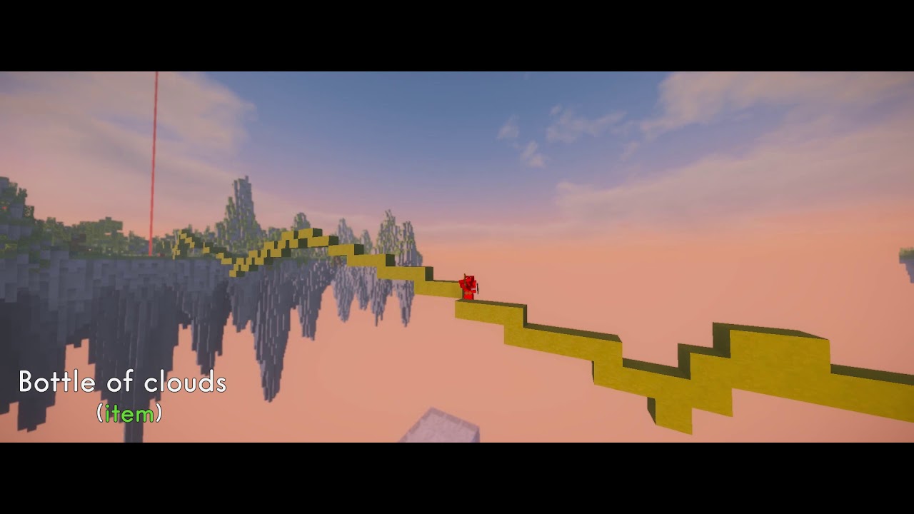 Démonstration (Kill The Bunny)