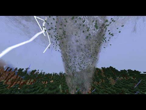 Weather2 1.18.2 beta release!