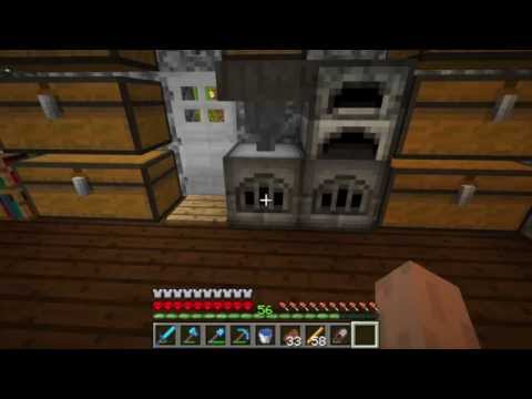 Giacomo's Foundry Trailer