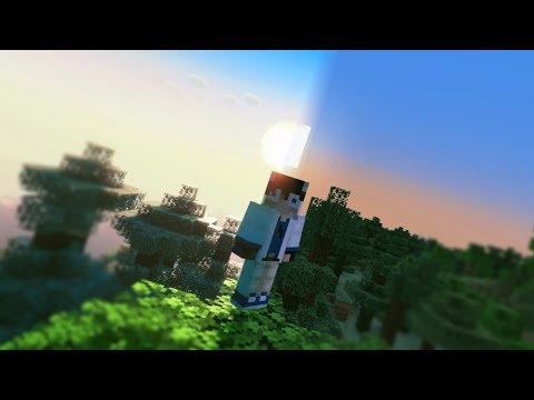 Dynamic Color Cozy & Colorful Biomes! |4k|