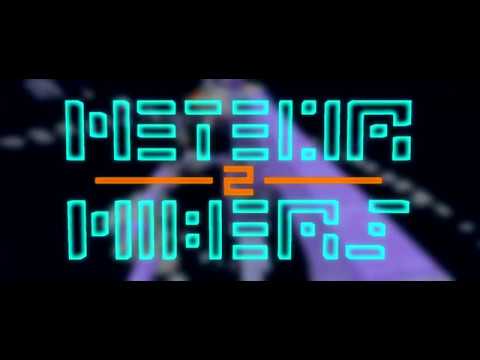 Meteor Miners 2 - OFFICIAL TRAILER