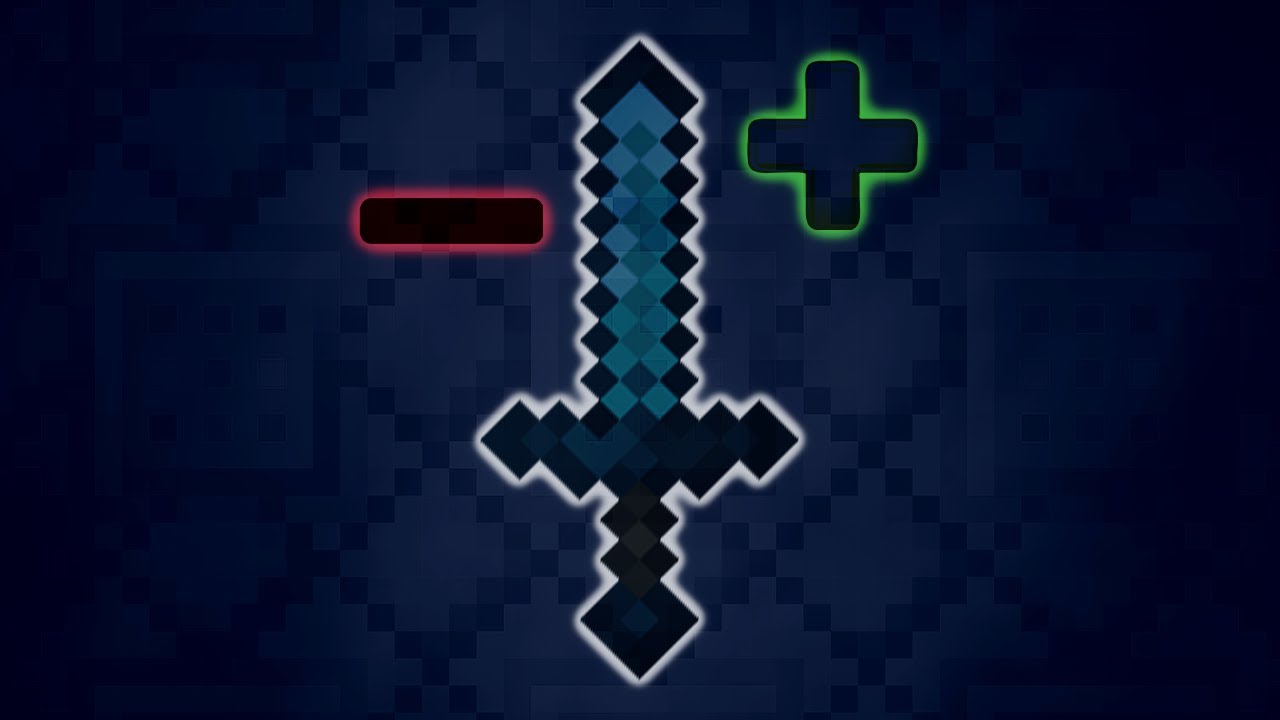 Damage Indicator - Datapack (Minecraft 1.15 - 1.16)