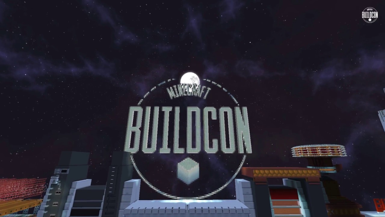 Creating the Future - Buildcon Trailer 2017