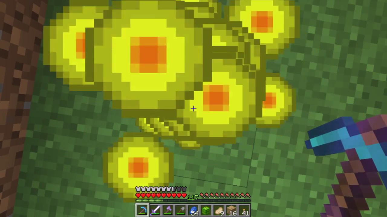XP Holder Teaser