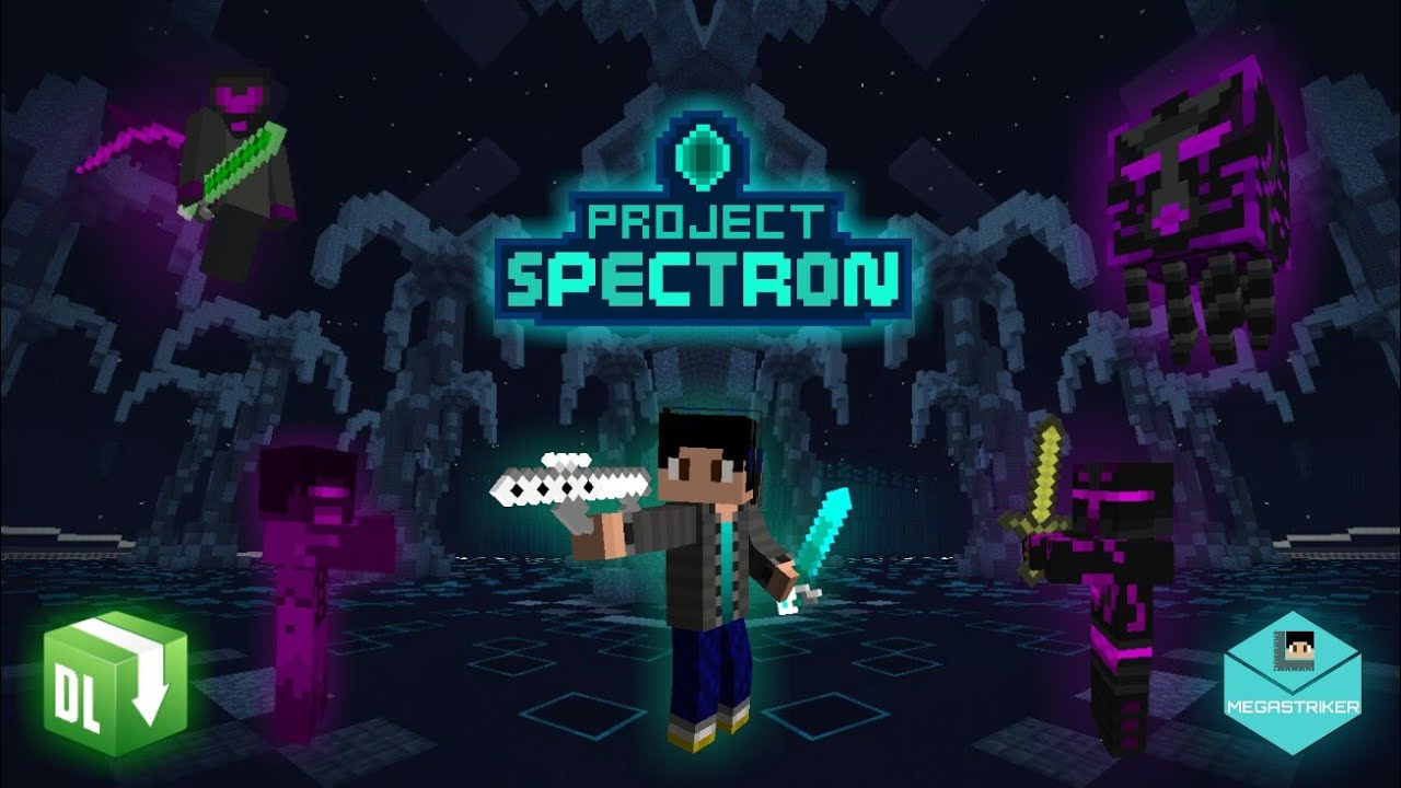 Project Spectron - Download Trailer