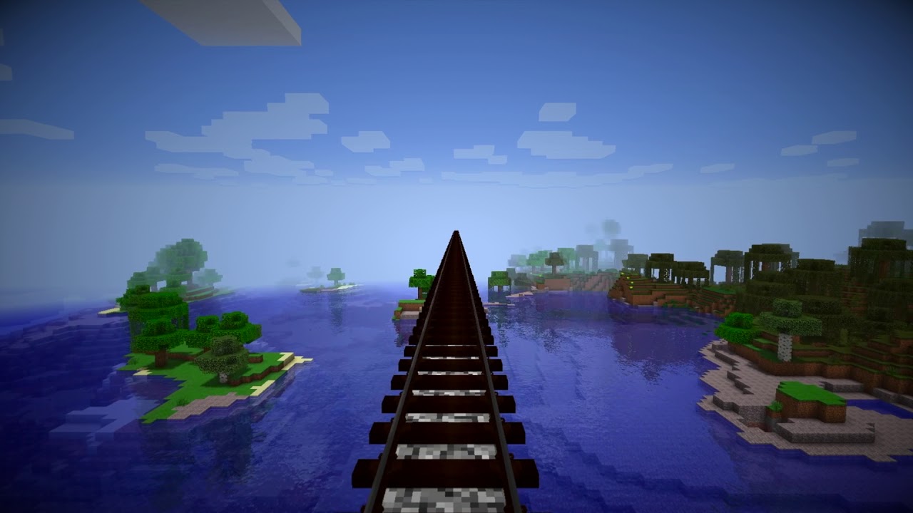 Beta+ 0.3 Trailer