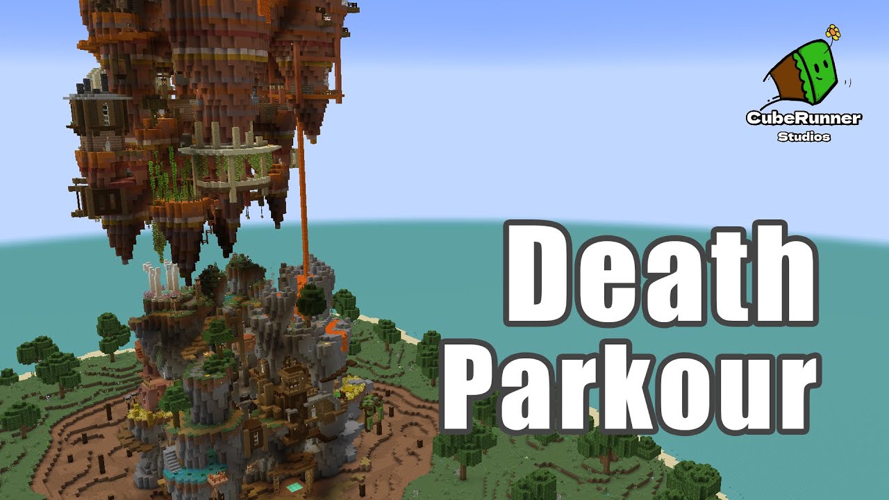 Death Parkour Trailer