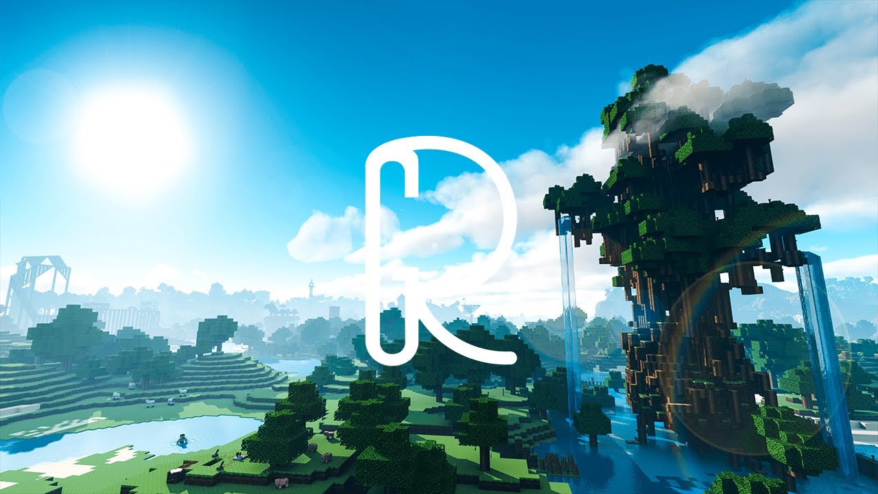 Endless - A Minecraft Orchestration