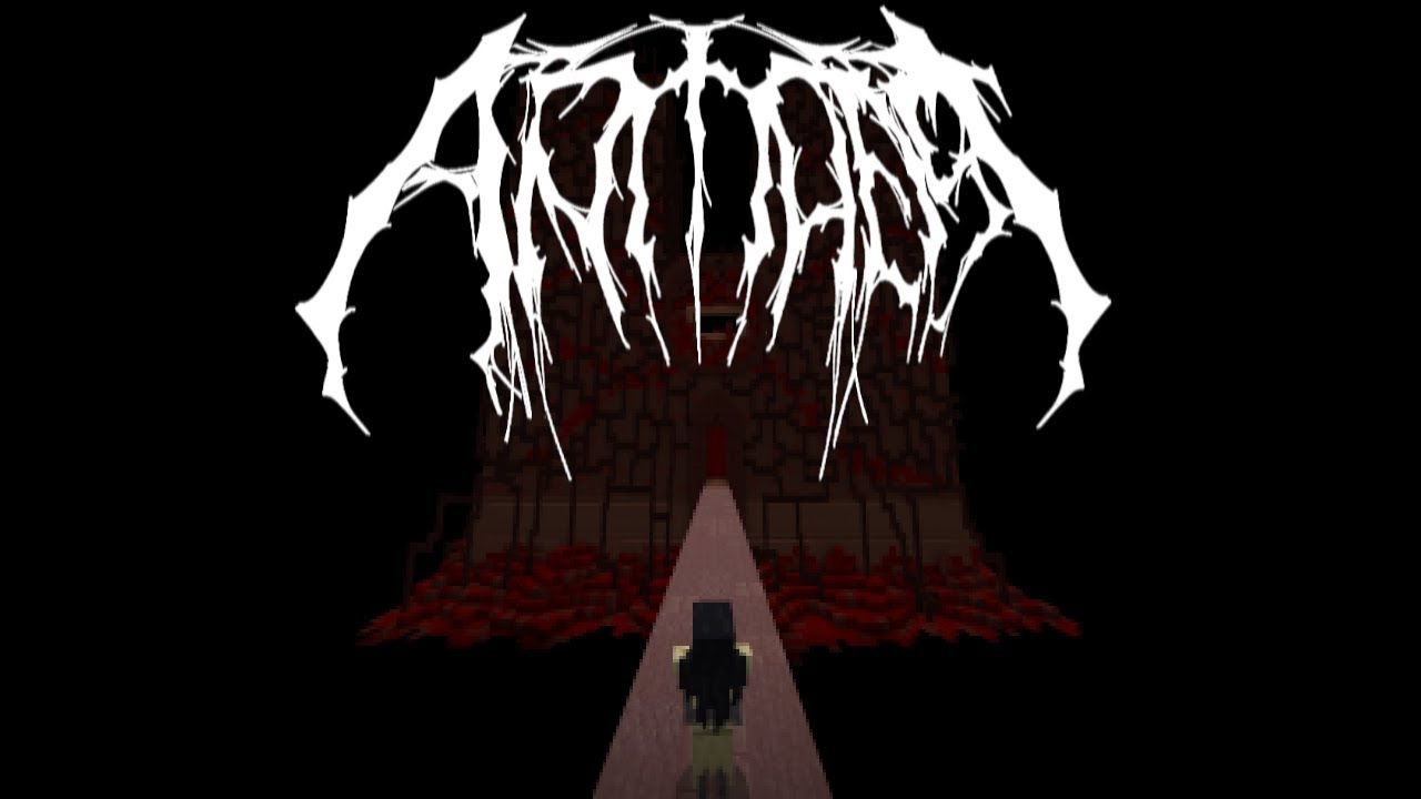 ANTITHEIST - RELEASE TRAILER