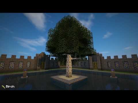 Growing Trees 1.7.10-0.4.5
