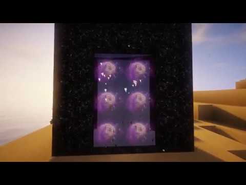 OmniJar's Realistic Resource Pack [Trailer 3]
