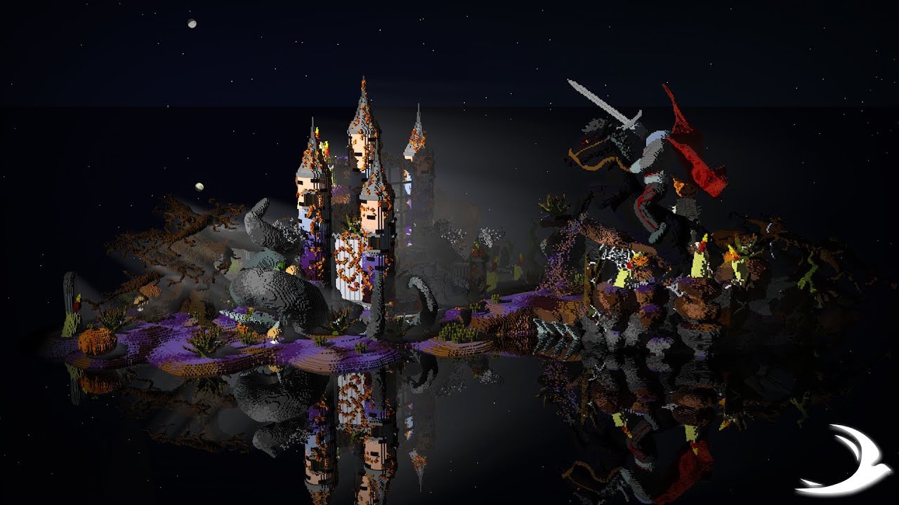 Halloween 2017 BuildCon & Rossignol