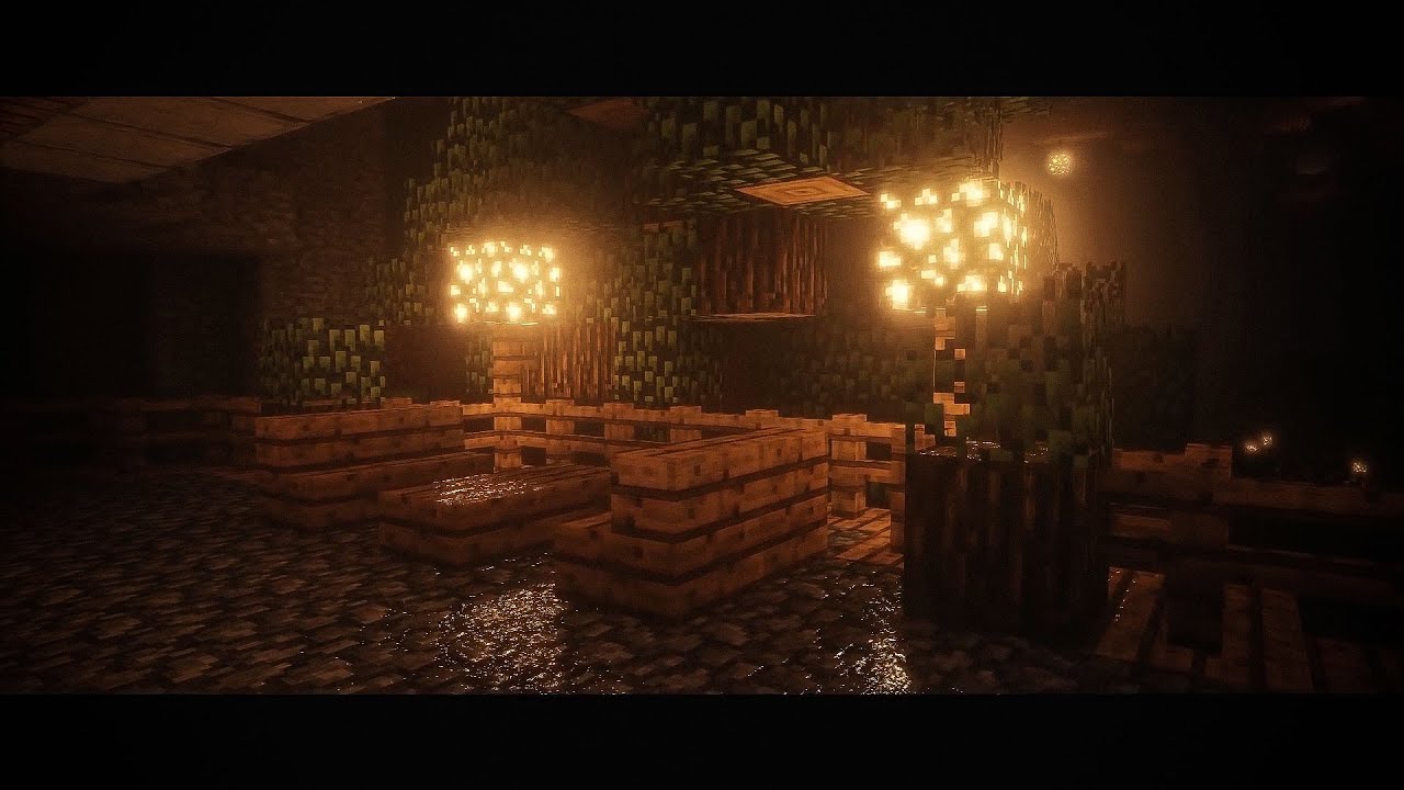 MINECRAFT - THE NEW DEFAULT REALISM