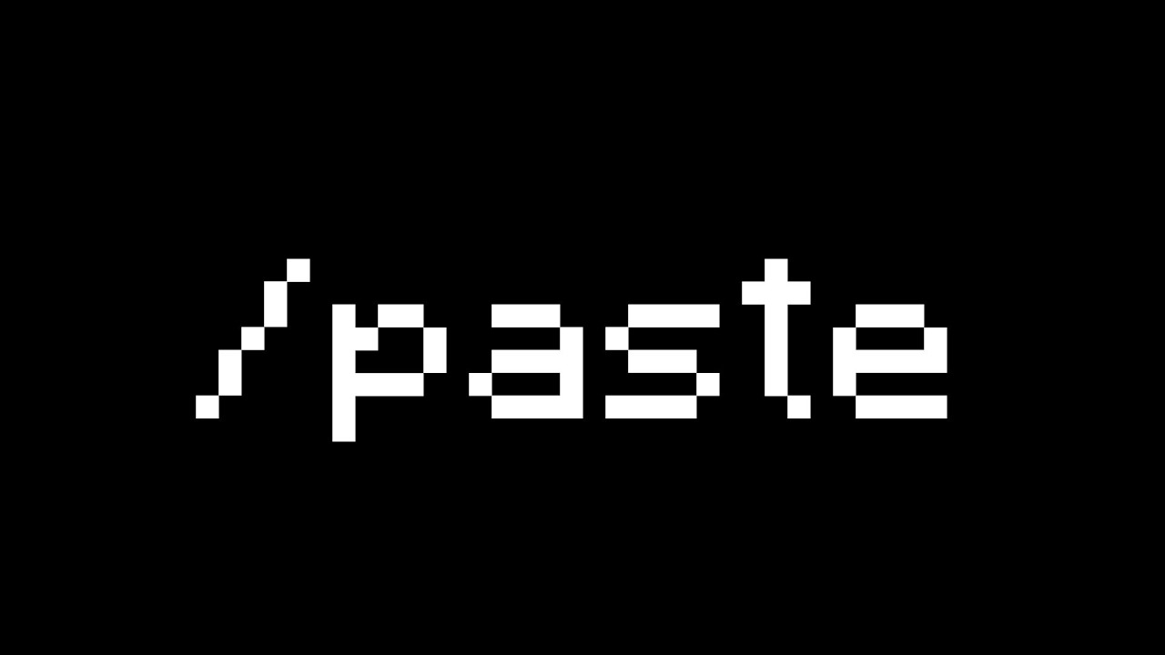 How to Copy & Paste Buildings using the BuildPaste Mod